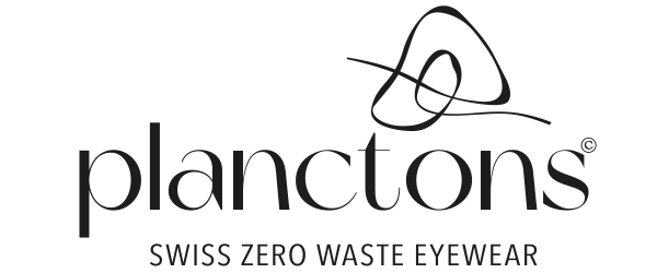Logo von Planctons Brillen