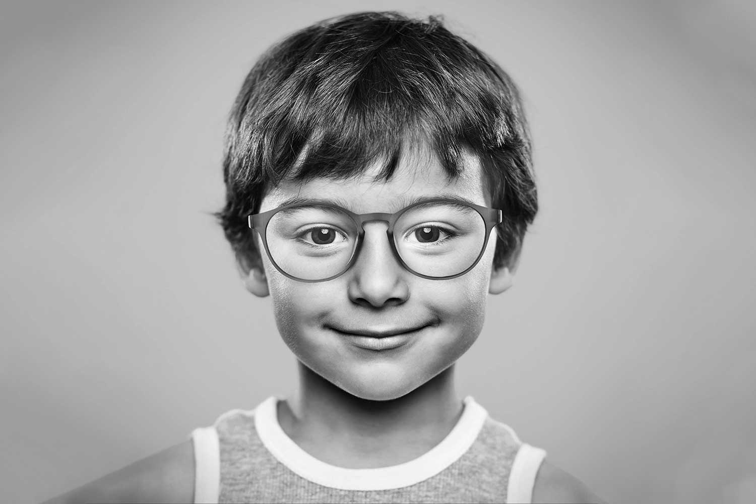 MiYOSMART Brillengläser für Kinder
