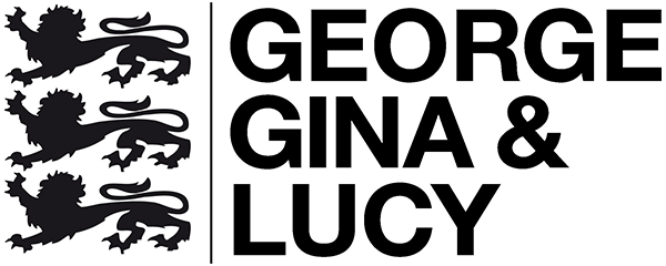 George Gina & Lucy Brillen und Sonnenbrillen