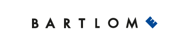 Logo Bartlome Optik, Olten